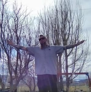 Meet your Posher, Chad